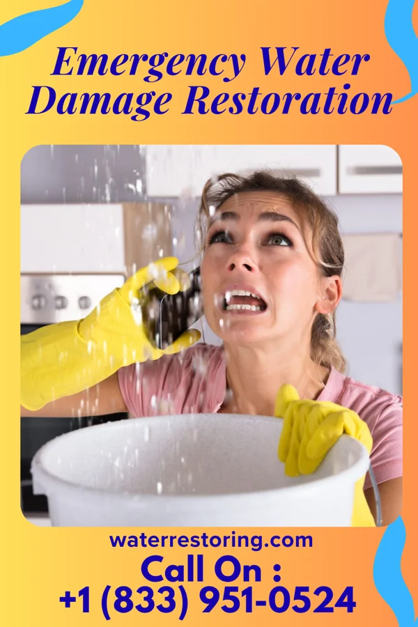 Emergency Water Damage Restoration in Pennington, NJ